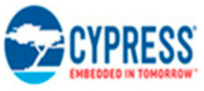 cypress