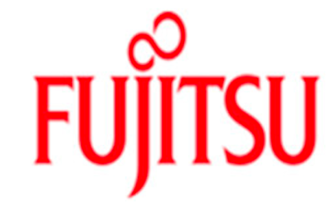 fujitsu