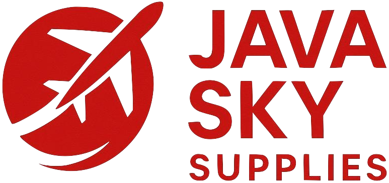 logo PT JAVA SKY SUPPLIES